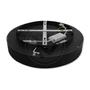 Galaxis Nova LED csillár 54W 40x8cm fekete