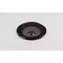 Kép 4/5 - Cosmo Led mennyezeti lámpa 72W 500mm RGBW CCT távvezérlő Bluetooth hangszóró