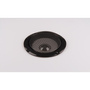 Kép 4/4 - Cosmo Led mennyezeti lámpa 72W 500mm RGBW CCT távvezérlő Bluetooth hangszóró