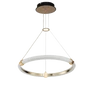 FELIX LED PENDANT 35W 3000K D610