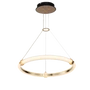 FELIX LED PENDANT 35W 3000K D610
