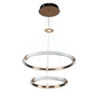FELIX LED PENDANT 58W 3000K D610