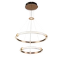 FELIX LED PENDANT 58W 3000K D610