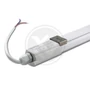 LED VÍZMENTES LÁMPATEST 18W FEHÉR 4000K IP65 60cm