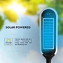 SOLAR Kerti Lámpa 5W, IP54