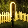 SOLAR GARDEN LIGHT 5W, IP54