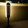 SOLAR Kerti Lámpa 5W, IP54