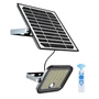 SOLAR FLOODLIGHT 30W, IP65
