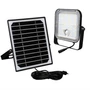 SOLAR FLOODLIGHT 30W, IP65