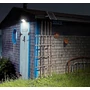 SOLAR FLOODLIGHT 30W, IP65