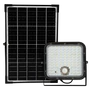 SOLAR FLOODLIGHT 10W, IP65