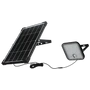 SOLAR FLOODLIGHT 10W, IP65