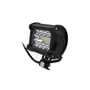 Led munkalámpa offroad 60w epistar