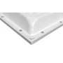 Fixo LED panel 595x595 40W White 4000K