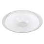 Ponta Led mennyezeti lámpa 24W 450mm 3000K-6500K IR távirányító