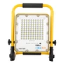 Siga hordozható akkumulátoros smd led reflektor 150w 20ah