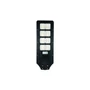 Solar LED utcai lámpa 400W 6000k