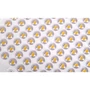 Siga akkumulátoros hordozható SMD LED reflektor 100W 15AH