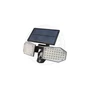 Solar led reflektor ip65 78xsmd mozgásérzékelős