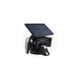 Solar LED reflektor IP65 78xSMD mozgásérzékelős