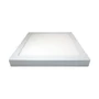 Felületre szerelt nagy lumen led panel 600x600 fehér 28w 4500k 142lm/w
