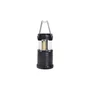 LED zseblámpa/kempinglámpa 3W COB 3xAA