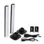 BLUETOOTH ASZTALI LÁMPA RGB+4000K, KÉSZLET