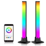 BLUETOOTH DESKTOP LAMP RGB+4000K, SET