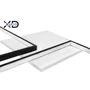 LED csillár 57W 79x58cm fekete állítható színhőmérséklet  távirányító