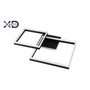 Led csillár 55w 65x50cm 4000k fekete