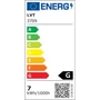 RGB 5050 Premium LED szalag 24V 5m 300led IP20