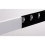 LED panel 595X595 40W Brando 4500K	felületre és álmennyezetbe szerelhető