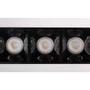 LED panel 595X595 40W Brando 4500K	felületre és álmennyezetbe szerelhető