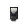 Led napelemes utcai lámpa 100w 6000k