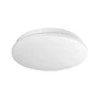 Led erik 12w 4000k mennyezeti lámpa mikrohullámú érzékelővel ip44