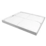 Mennyezeti LED panel 600X600X38mm 40W felületre szerelhető