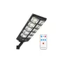 Kép 1/7 - LED napelemes utcai lámpa 300W 61,5 cm homlokzati