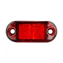 LED jelzőlámpa 12-24V 2xSMD piros