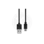 Ingrid LED asztali lámpa 2700-6000K 7W USB QI