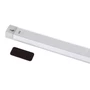 LED mozgásérzékelős tölthető szekrény alatti lámpa 30cm 3w