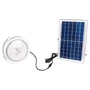 Napelemes led mennyezeti lámpa 120w ip65 5000k