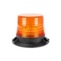 Led figyelmeztető villanólámpa 12-24V 128x95 mm