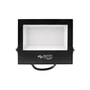 Tiga SMD LED reflektor 50W 6500K Fekete