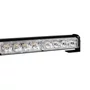 Terepjáró LED munkalámpa 65 cm 72W 6x4 LED