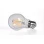E27 filament a60 2700k 6w led izzó