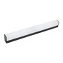 Led sínes lámpa 1 fázisú emma 60cm 30w 4000k fekete