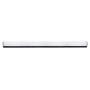 Emma LED sínes lámpa 1 fázisú 120cm 50W 4000K fekete