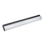 Emma LED sínes lámpa 1 fázisú 60cm 30W 4000K fekete