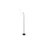 Meso led állólámpa 170cm fekete