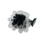 Napelemes LED füzér 10 LED 335cm